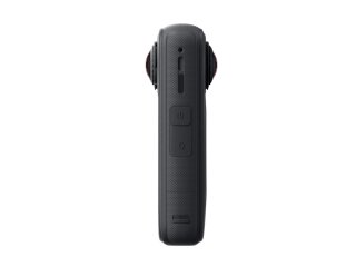 Akční kamera Insta360 X4 Air Starter Bundle - černá