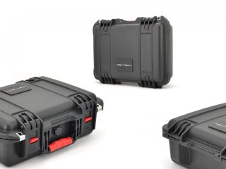 DJI Mavic Air prostorný přepravní kufr s výplní