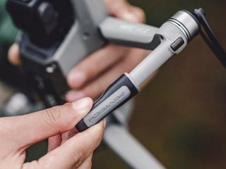 Pgytech zvýšené přistávací nohy na DJI Mavic Air 2 / Air 2S