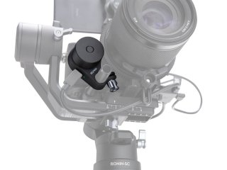 Focus Motor na ruční stabilizátor kamery DJI Ronin-SC
