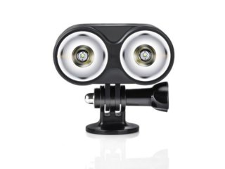 Univerzální reflektor na dron