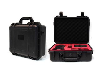 Protiexplozní kufr s popruhem na rameno pro dron DJI Mavic 4 Pro