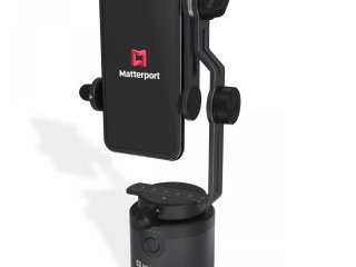 Matterport Axis + stativ set