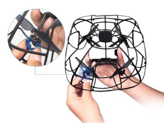 RYZE Tello ochranná klec