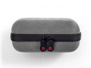 Ochranné pouzdro Adam FLEET na ovladač DJI Mavic Pro, 2, Air, Mini nebo DJI Spark - šedé