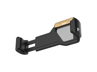 PolarPro Iris filtry na iPhone k DJI Osmo Mobile series