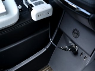 DJI Phantom 3 series nabíječ s autoredukcí