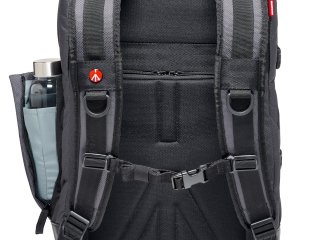 Manfrotto Mover-30 fotobatoh pro DJI Mavic Pro / Mavic 2