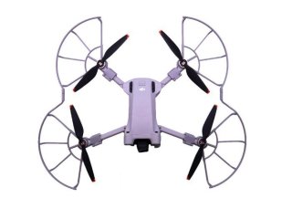 Ochranné oblouky na dron DJI Mini 3