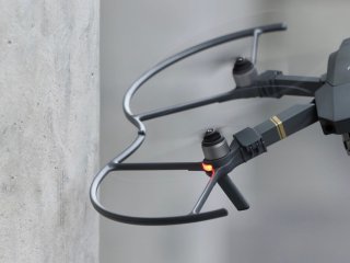 DJI Mavic Pro ochranné oblouky