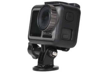 Univerzální držák se závitem na akční kameru