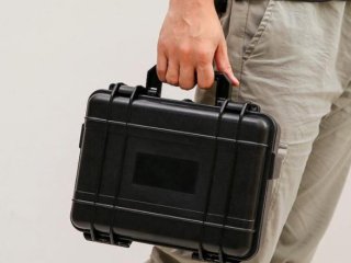 Odolný kufr na dron DJI Mavic Mini