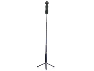 Hliníkový stativ s prodlužovací tyčí a adaptérem pro DJI Osmo Pocket