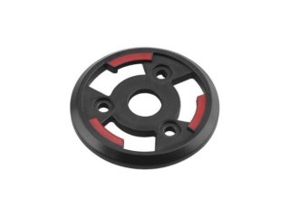 Unašeč vrtule CW a CCW na DJI FPV závodní dron