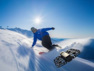 HOVERAir X1 PRO Basic Combo