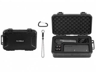 Bezpečnostní pouzdro pro akční kameru Insta360 X5