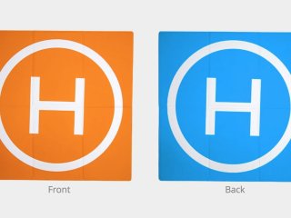 Přistávací plocha pro drony (50cm)