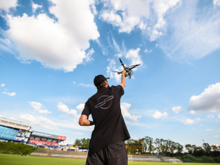 Řidičák na dron SUPERKOMBO + PRAXE