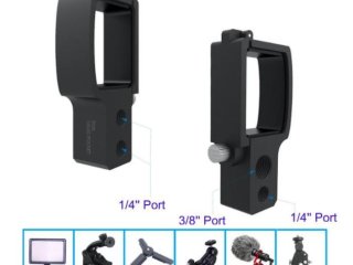 Adaptér pro připojení příslušenství na DJI Osmo Pocket / Pocket 2