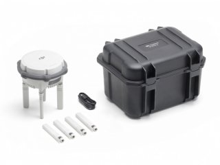 D-RTK 3 multifunkční stanice