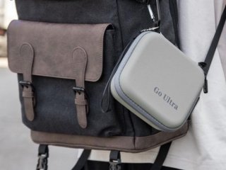 Přenosné pouzdro pro kameru Insta360 GO Ultra