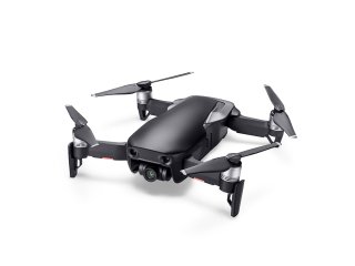 DJI Mavic Air (Onyx Black)