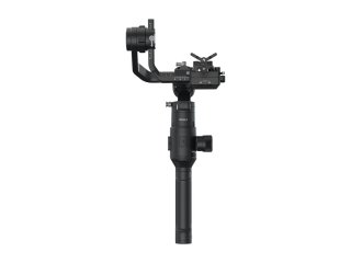 DJI Ronin-S - Ruční stabilizátor kamery