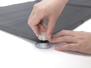 Přísavky pro uchycení solárního panelu EcoFlow (8ks)