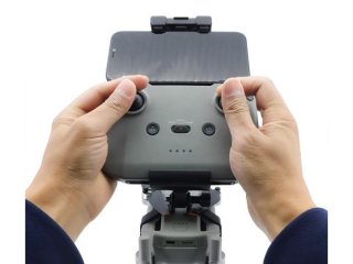 Rukojeť pro ruční natáčení s dronem DJI Mini 3 / Mini 3 Pro s dálkovým ovladačem
