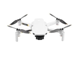 Sada blikajících LED světel na DJI Mavic series (bílá)