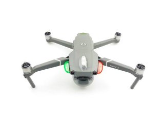 Dobíjecí LED stroboskopické světlo na dron (3ks)