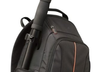 Jednoramenný fotobatoh Case Logic DCB308K pro dron DJI Mavic series