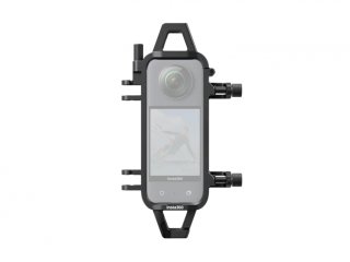 Držák na lano pro vodní sporty na kameru Insta360 X3