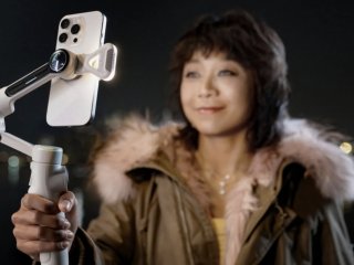 Světlo pro stabilizátor Insta360 Flow 2 Pro