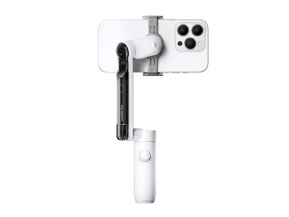 Stabilizátor na telefon Insta360 Flow (bílý)
