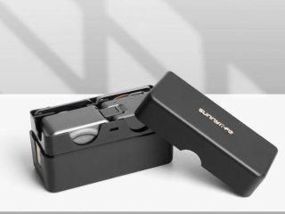 Mini pouzdro na kameru DJI Action 2