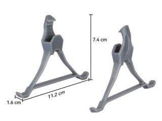 Zvýšené přistávací nohy na dron DJI Avata