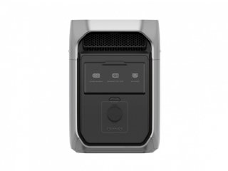 Přenosná nabíjecí stanice EcoFlow DELTA 3 Plus