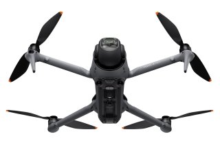 DJI Mavic 4 Pro + DJI RC 2