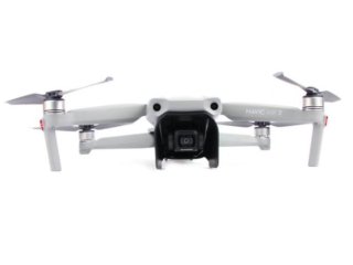 Sluneční clona na DJI Mavic Air 2 / Air 2S