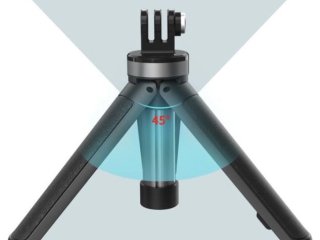 Sada příslušenství ke kameře Insta360 Go 2