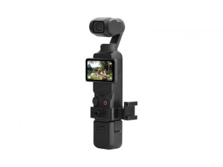 Adaptér z hliníkové slitiny na DJI Osmo Pocket 3