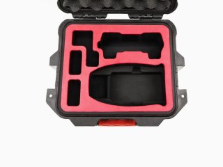 DJI Mavic Air mini přepravní kufr s výplní