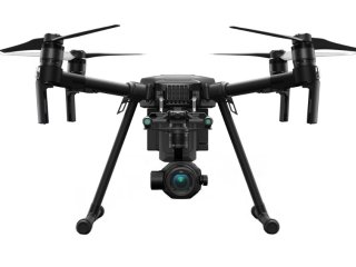 DJI Matrice 200 V2