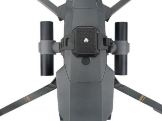 Univerzální boční LED světla na dron