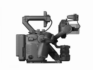 Stabilizátor DJI Ronin 4D 6K Combo