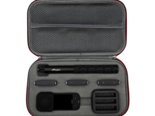 Pouzdro na kameru Insta360 X3