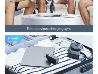 Nabíjecí adaptér 70W