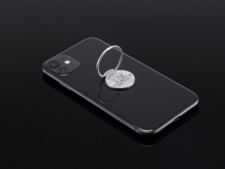 Magnetický držák telefonu s kroužkem k DJI OM 4, OM 4 SE a OM 5