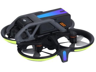 Luminiscenční samolepky na dron DJI Avata / Avata 2